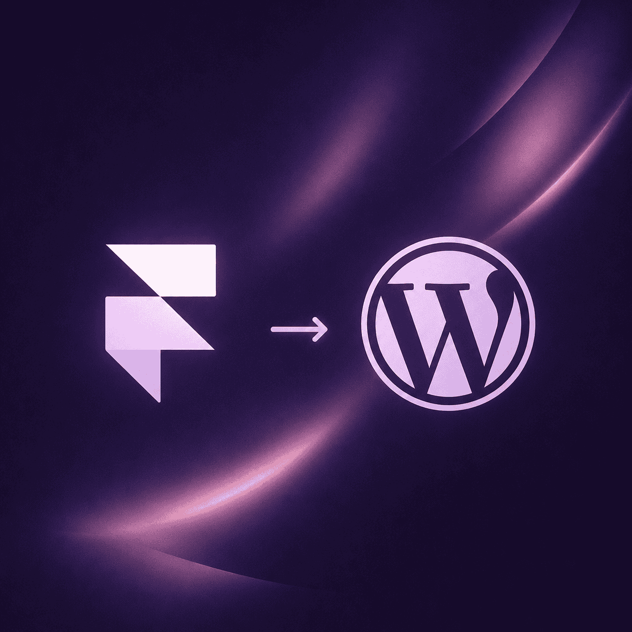 Migrácia z Frameru na WordPress