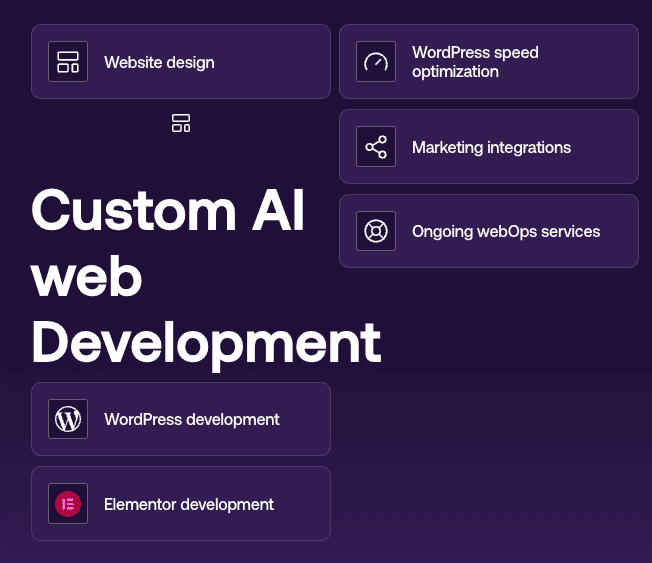 Beta testovanie Elementor MCP na produkčnom webe: náš workflow s Codexom a Claude — ilustrácia 9