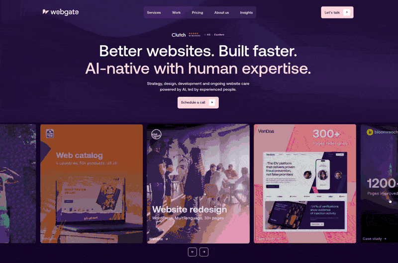 Beta testovanie Elementor MCP na produkčnom webe: náš workflow s Codexom a Claude — ilustrácia 1