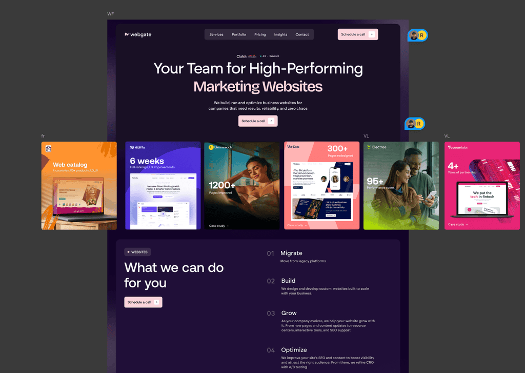 Beta testovanie Elementor MCP na produkčnom webe: náš workflow s Codexom a Claude — ilustrácia 6